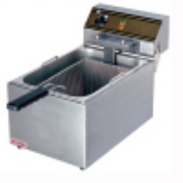 Electric Fryer ( Ef-061L/ Ef-061H)